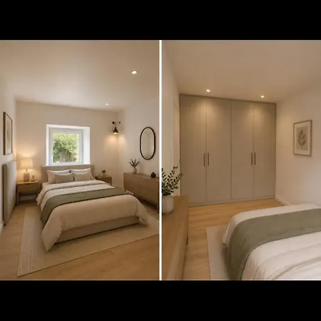 Grande Maison De 6 En Plein Centre D'auch Casa de Férias *